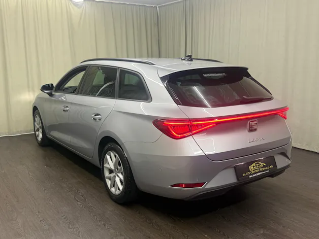 SEAT Leon ST 2.0 TDI EVO DSG Style