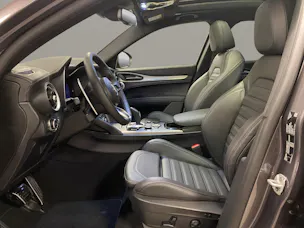 Alfa Romeo STELVIO 2.0 Q4 280 Veloce P