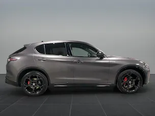 Alfa Romeo STELVIO 2.0 Q4 280 Veloce P