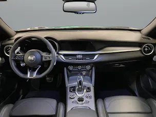 Alfa Romeo STELVIO 2.0 Q4 280 Veloce P