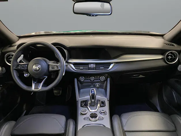 Alfa Romeo STELVIO 2.0 Q4 280 Veloce P