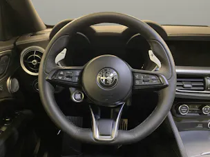 Alfa Romeo STELVIO 2.0 Q4 280 Veloce P
