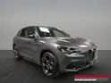Alfa Romeo STELVIO 2.0 Q4 280 Veloce P