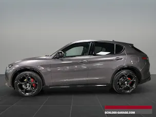 Alfa Romeo STELVIO 2.0 Q4 280 Veloce P