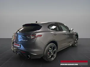 Alfa Romeo STELVIO 2.0 Q4 280 Veloce P