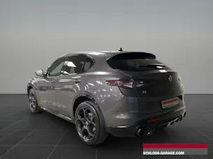 Alfa Romeo STELVIO 2.0 Q4 280 Veloce P