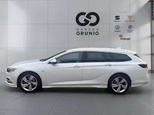 Opel Insignia 2.0 T Sports Tourer Excellence 4WD Automat.