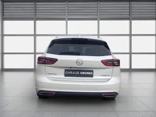 Opel Insignia 2.0 T Sports Tourer Excellence 4WD Automat.