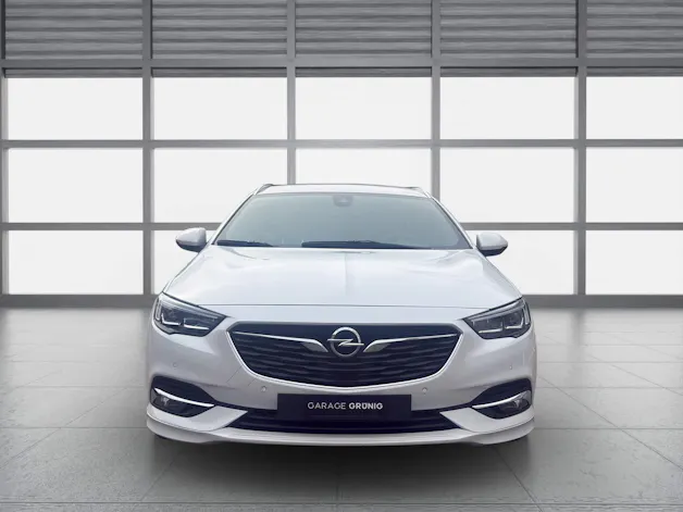 Opel Insignia 2.0 T Sports Tourer Excellence 4WD Automat.