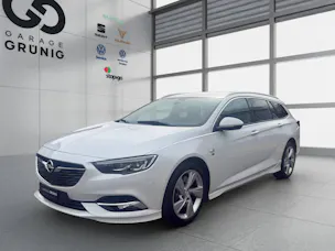 Opel Insignia 2.0 T Sports Tourer Excellence 4WD Automat.