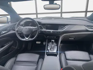 Opel Insignia 2.0 T Sports Tourer Excellence 4WD Automat.