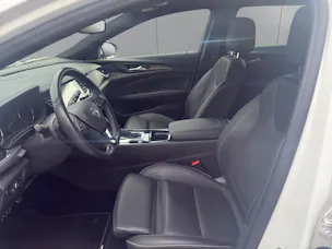 Opel Insignia 2.0 T Sports Tourer Excellence 4WD Automat.