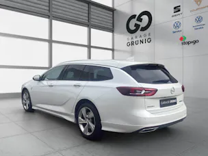 Opel Insignia 2.0 T Sports Tourer Excellence 4WD Automat.