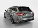 Mercedes-Benz C 43 AMG 4MATIC Kombi