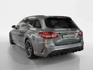Mercedes-Benz C 43 AMG 4MATIC Kombi