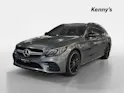 Mercedes-Benz C 43 AMG 4MATIC Kombi