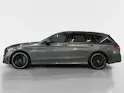 Mercedes-Benz C 43 AMG 4MATIC Kombi