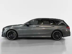Mercedes-Benz C 43 AMG 4MATIC Kombi