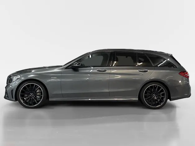 Mercedes-Benz C 43 AMG 4MATIC Kombi