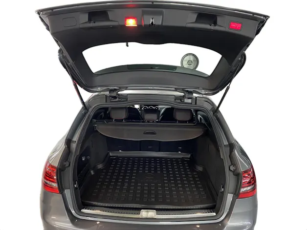 Mercedes-Benz C 43 AMG 4MATIC Kombi