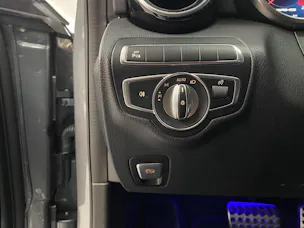 Mercedes-Benz C 43 AMG 4MATIC Kombi