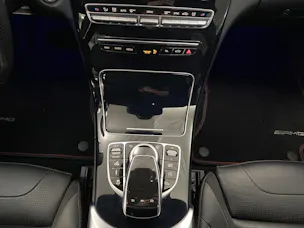 Mercedes-Benz C 43 AMG 4MATIC Kombi