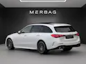Mercedes-Benz C 300 T 4 Matic
