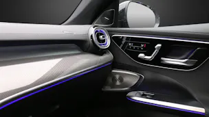 Mercedes-Benz C 300 T 4 Matic