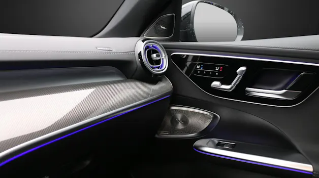 Mercedes-Benz C 300 T 4 Matic