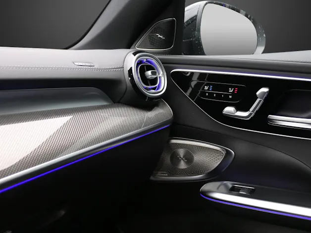 Mercedes-Benz C 300 T 4 Matic