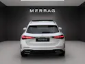 Mercedes-Benz C 300 T 4 Matic