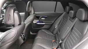 Mercedes-Benz C 300 T 4 Matic