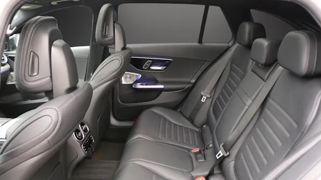 Mercedes-Benz C 300 T 4 Matic
