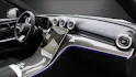 Mercedes-Benz C 300 T 4 Matic