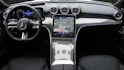 Mercedes-Benz C 300 T 4 Matic