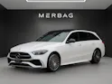 Mercedes-Benz C 300 T 4 Matic