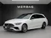 Mercedes-Benz C 300 T 4 Matic