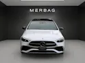 Mercedes-Benz C 300 T 4 Matic
