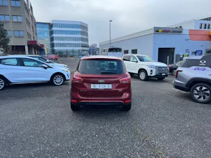 Ford B-Max 1.0 SCTi TitaniumX