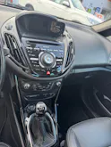 Ford B-Max 1.0 SCTi TitaniumX