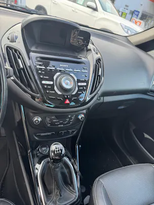 Ford B-Max 1.0 SCTi TitaniumX