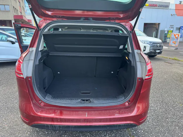 Ford B-Max 1.0 SCTi TitaniumX