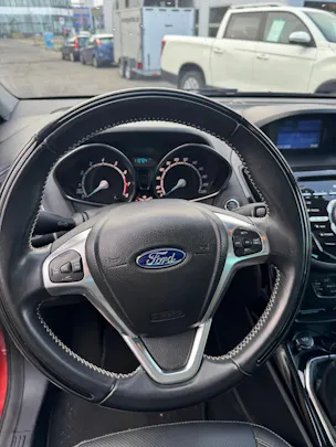 Ford B-Max 1.0 SCTi TitaniumX