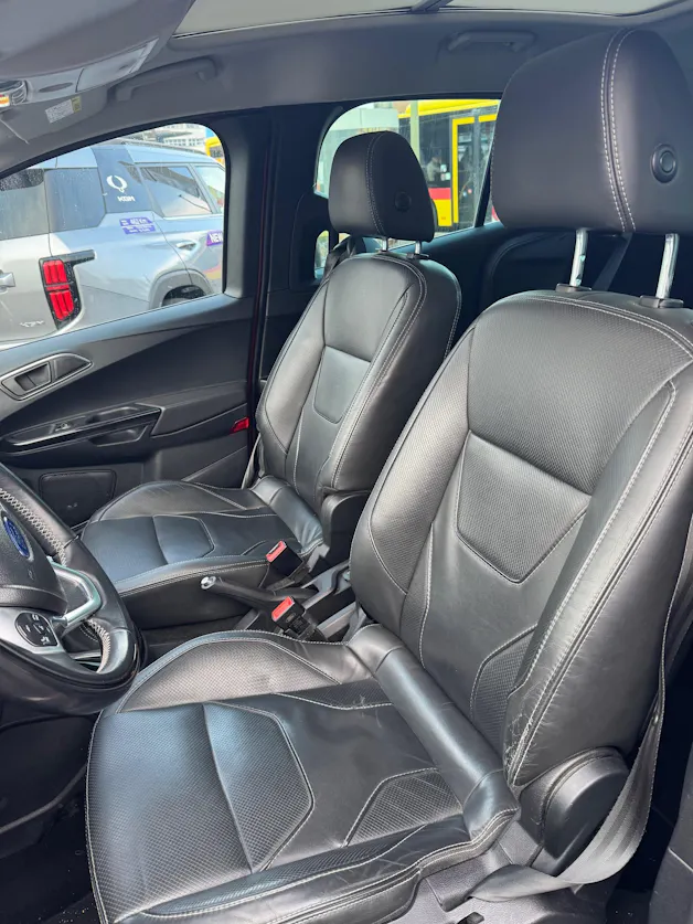 Ford B-Max 1.0 SCTi TitaniumX