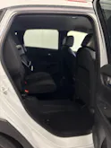 Honda Jazz 1.5i-MMDCrosstar Advance E-CVT
