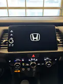 Honda Jazz 1.5i-MMDCrosstar Advance E-CVT