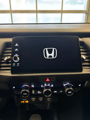 Honda Jazz 1.5i-MMDCrosstar Advance E-CVT