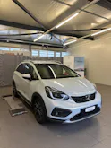 Honda Jazz 1.5i-MMDCrosstar Advance E-CVT
