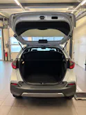 Honda Jazz 1.5i-MMDCrosstar Advance E-CVT