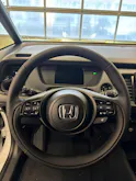 Honda Jazz 1.5i-MMDCrosstar Advance E-CVT